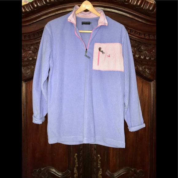 Southern Marsh Tops - EUC Southern Marsh purple/pink Sz S pullover! Southern Marsh Tops - EUC Southern Marsh purple/pink Sz S pullover!